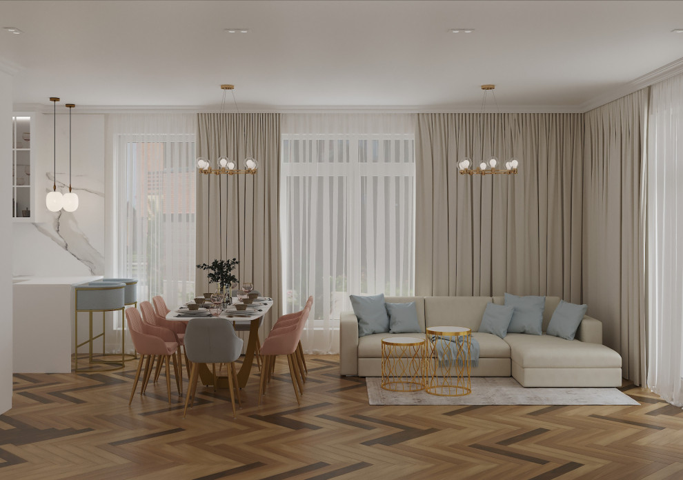 КП Кадниково, г. Екатеринбург