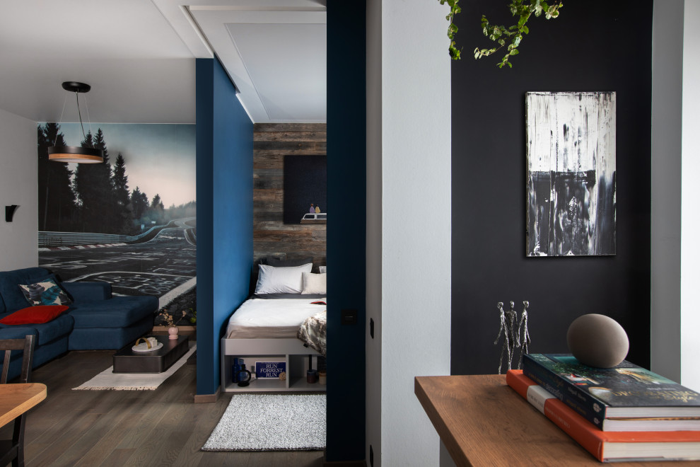 Квартира "Ботанический life" 46 кв.м.