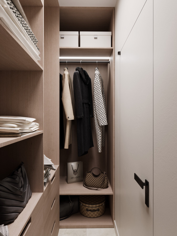 ЖК Тринити BlueMarine