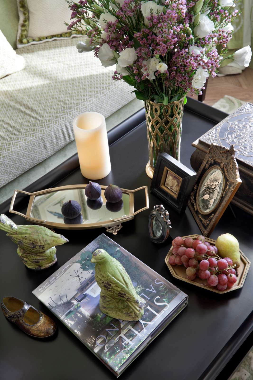 Летнее настроение