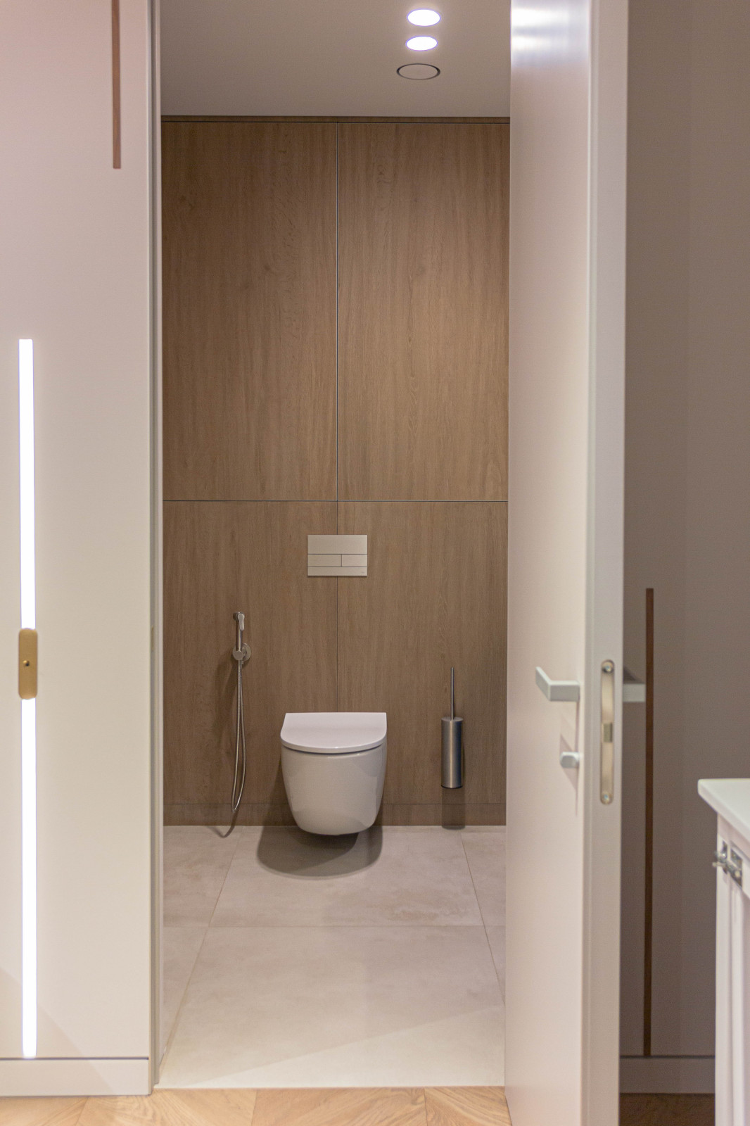 Обложка проекта: ЖК Futurist