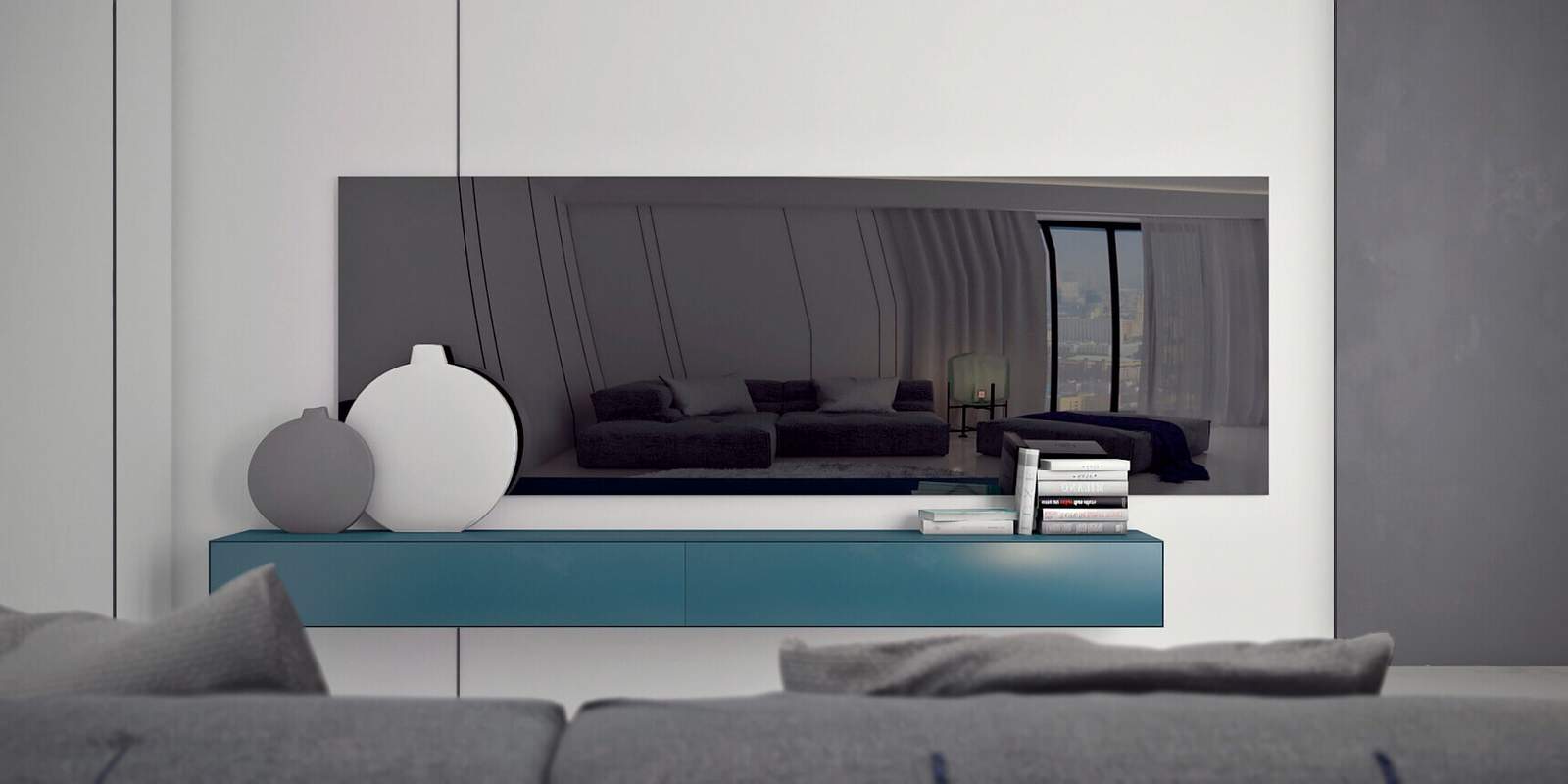 kitchen-living