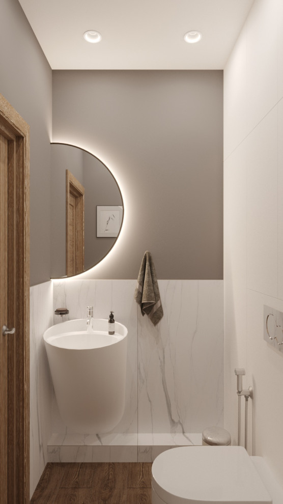 Гостевой санузел