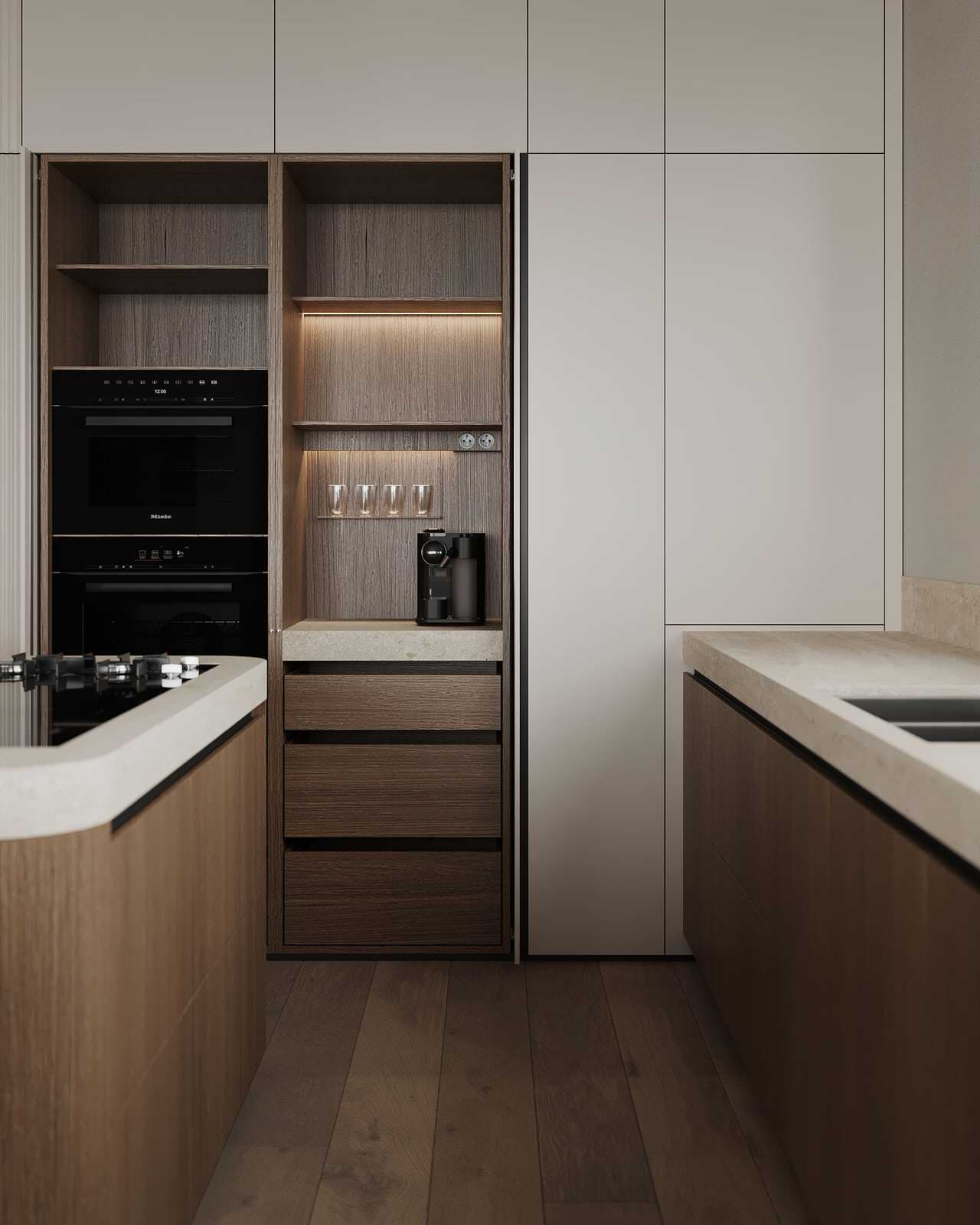 Дом в Барселоне