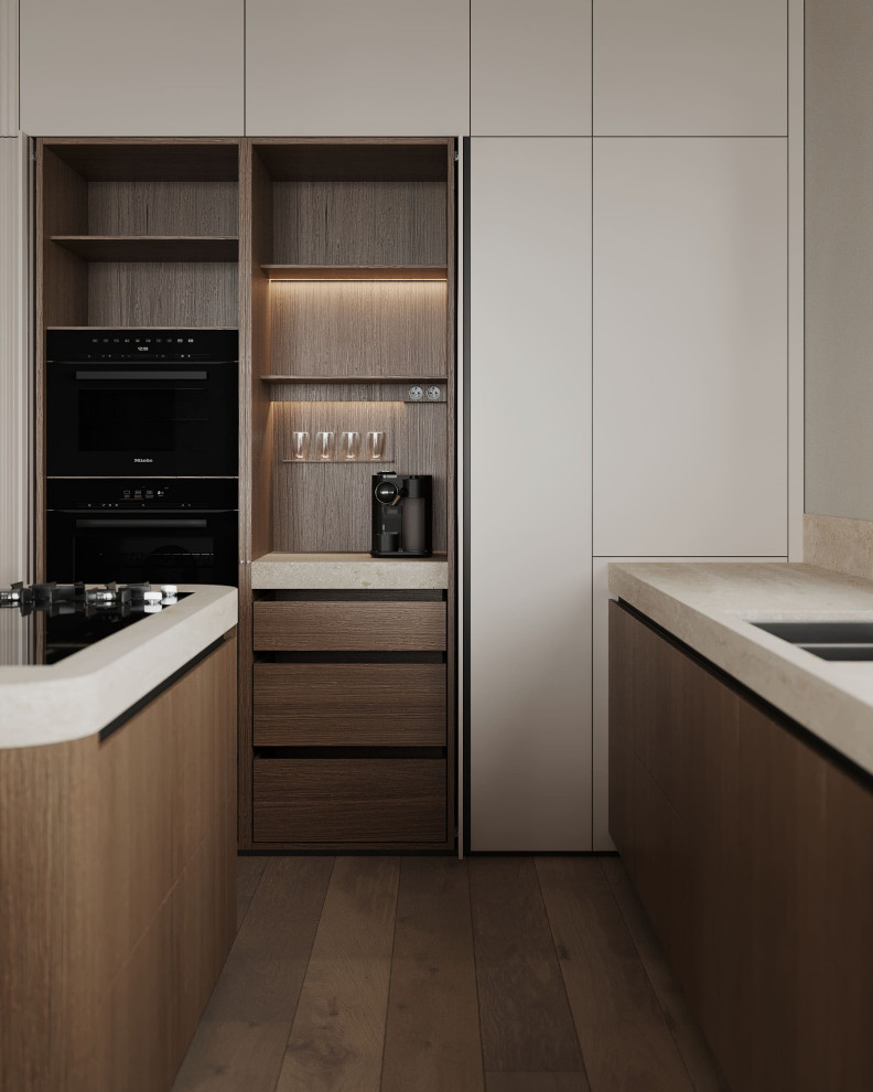 Дом в Барселоне