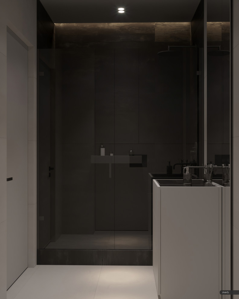 L A K E L A N D | Квартира 79м2