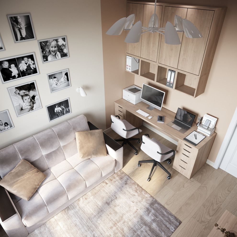 ЖК Селигер Сити