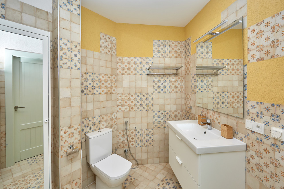 Апартаменты Торревьеха, Испания.