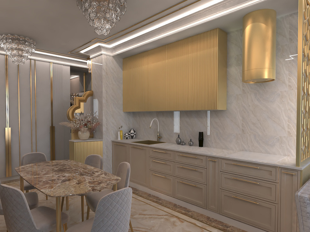 золотая симфония