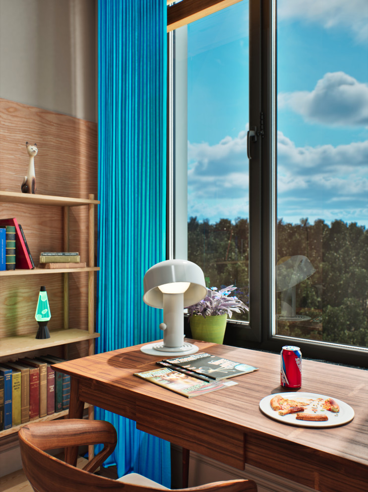 Обложка проекта: Heart of Capital