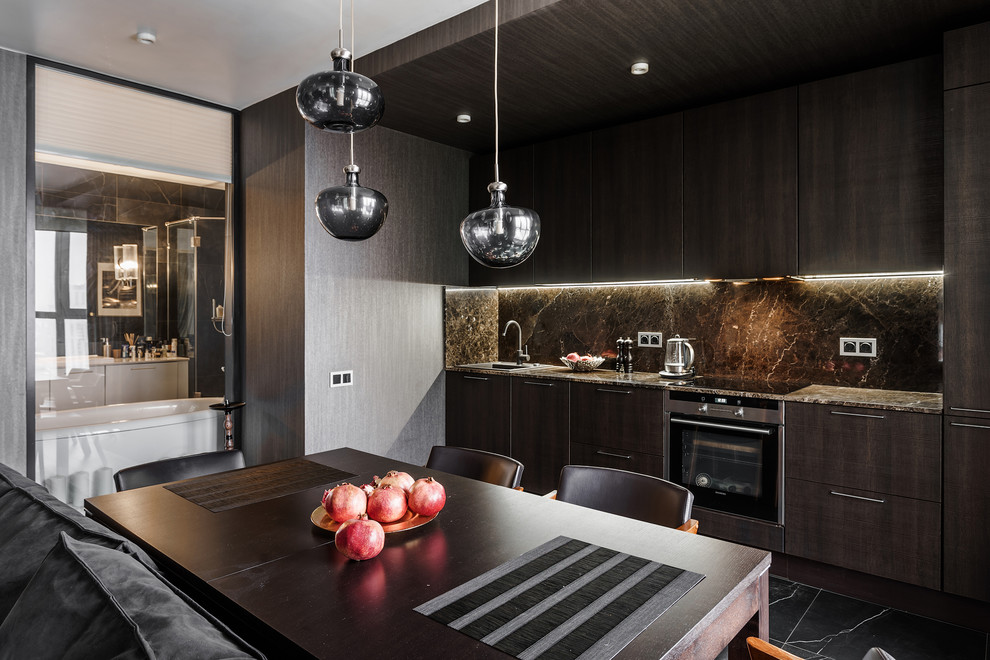 Интерьер квартиры | ЖК Мегаполис