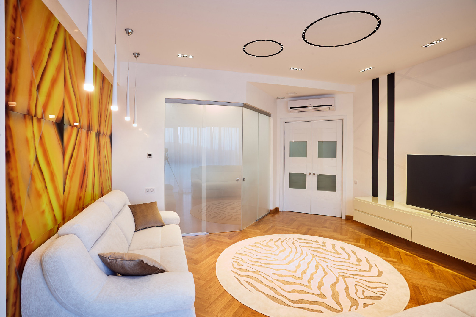 квартира у моря