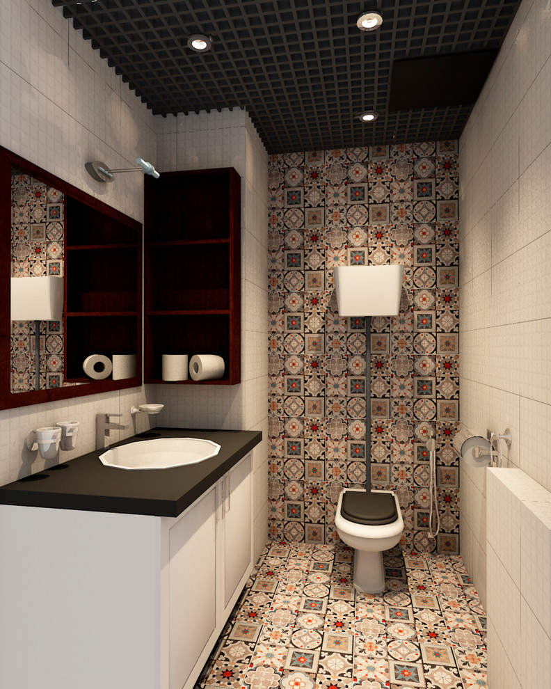 санузлы-разное