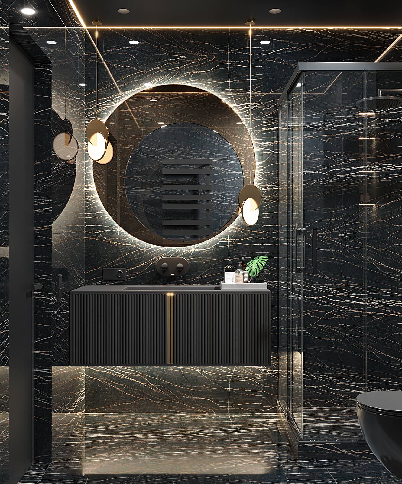 ЖК Тау Хаус