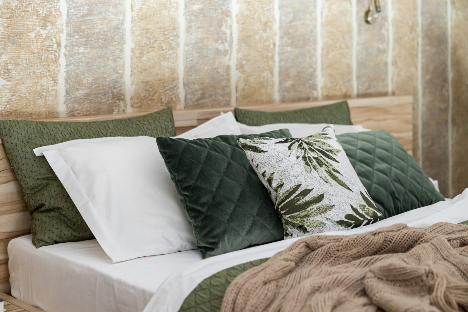 Квартира с чердаком