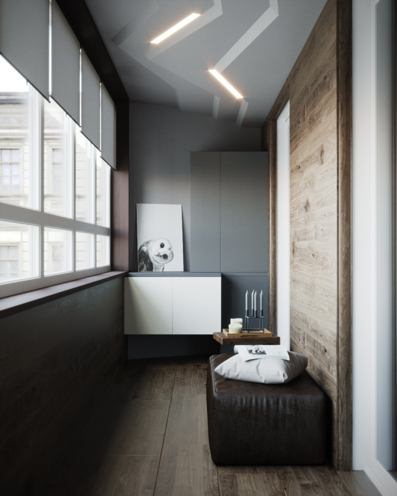 Квартира для молодой семьи