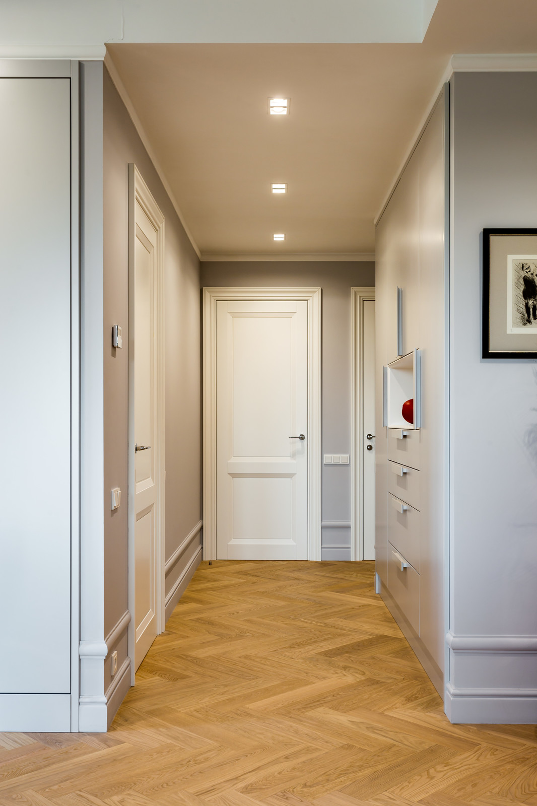 Квартира на Крестовском