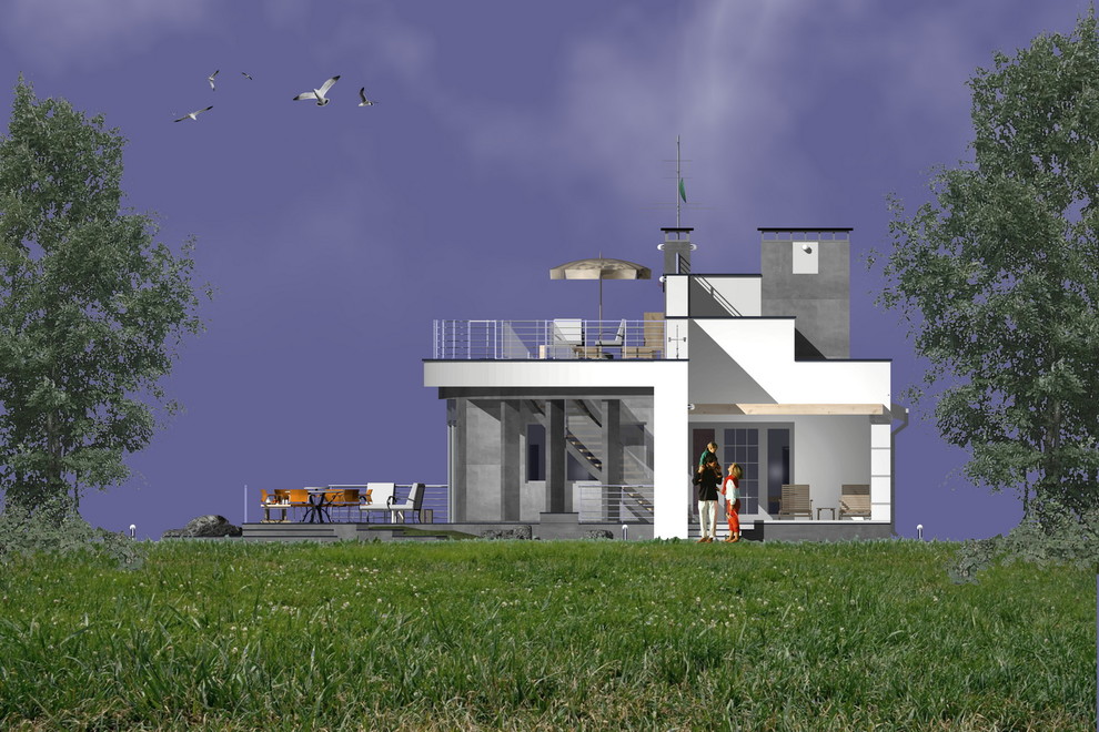 Спа Павильон