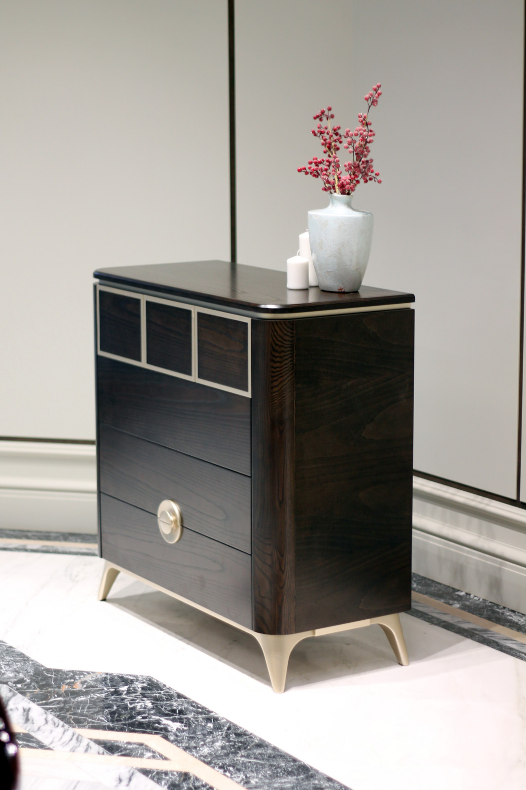 Гостиная Luna