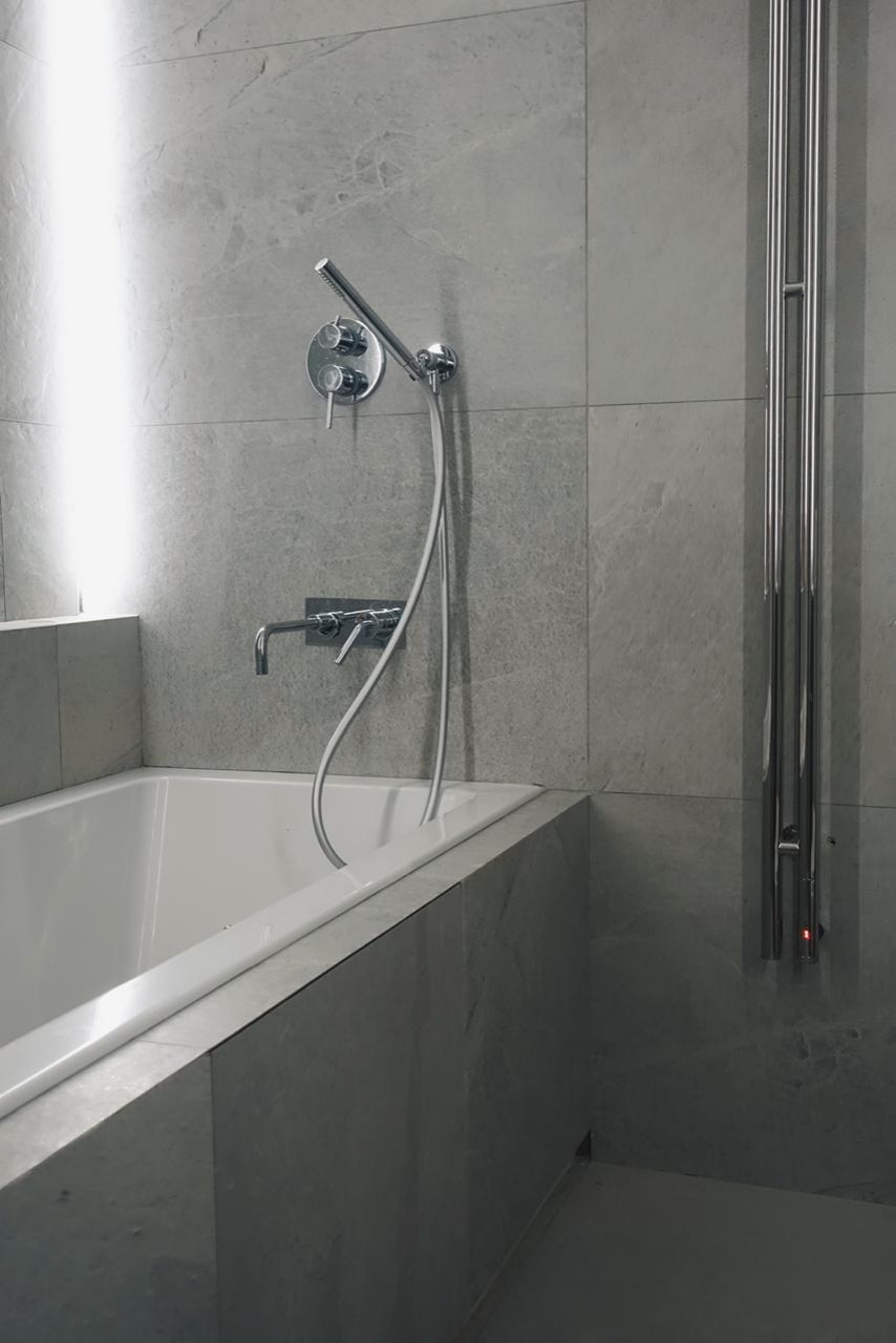 Машино гнездо