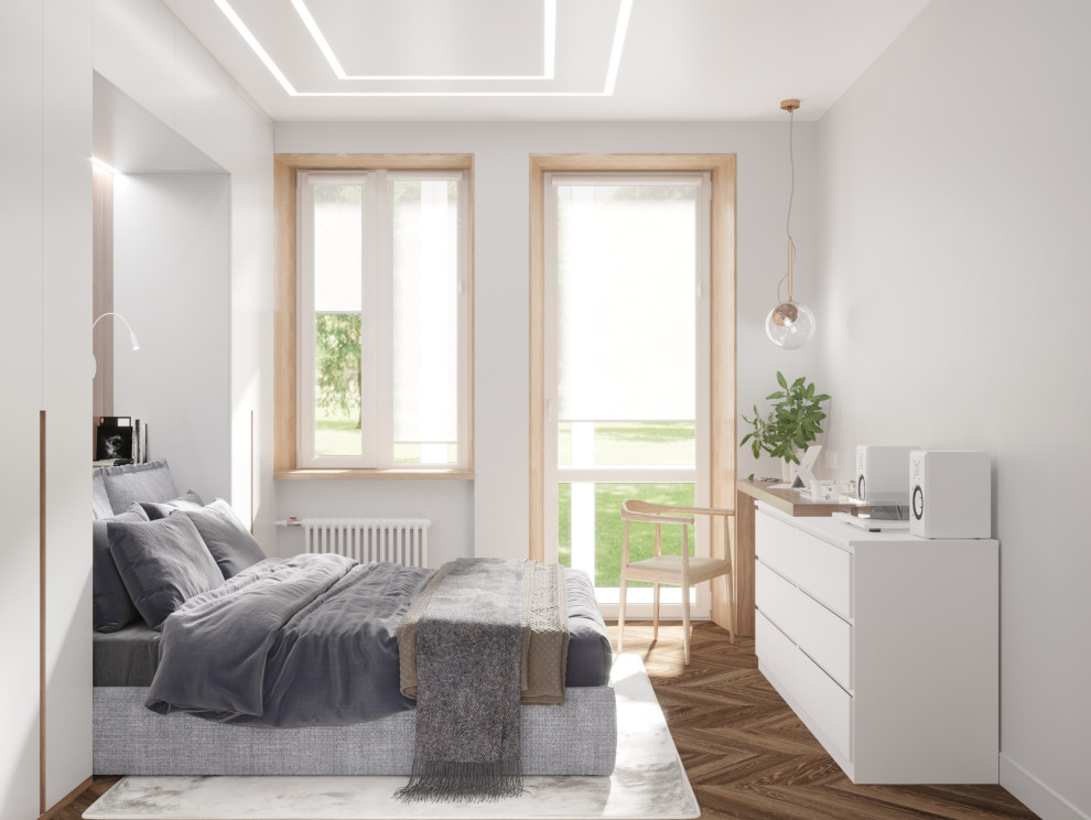 Квартира 77 квм город Новосибирск улица Правды 7