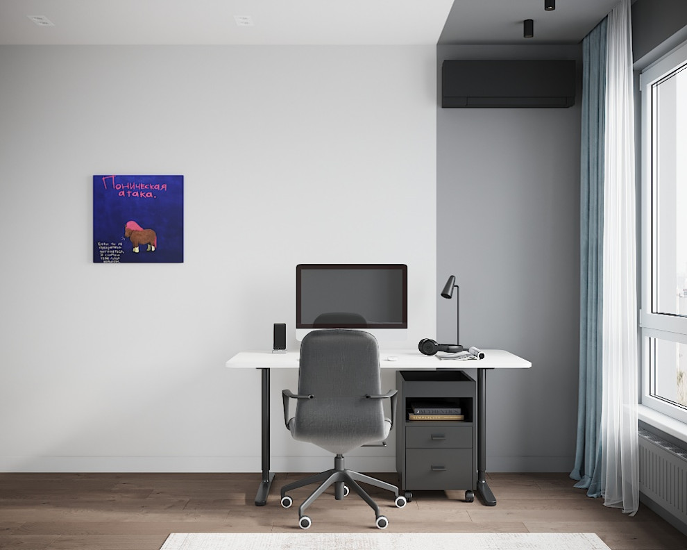 ЖК Академика Павлова