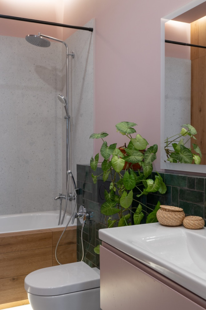 Медитативная квартира