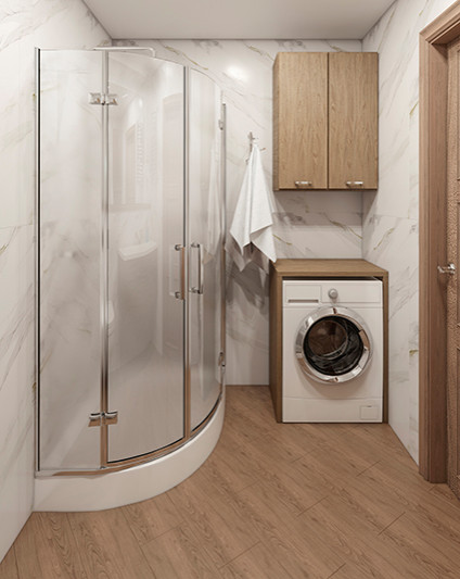 Квартира в ЖК Оранж Парк