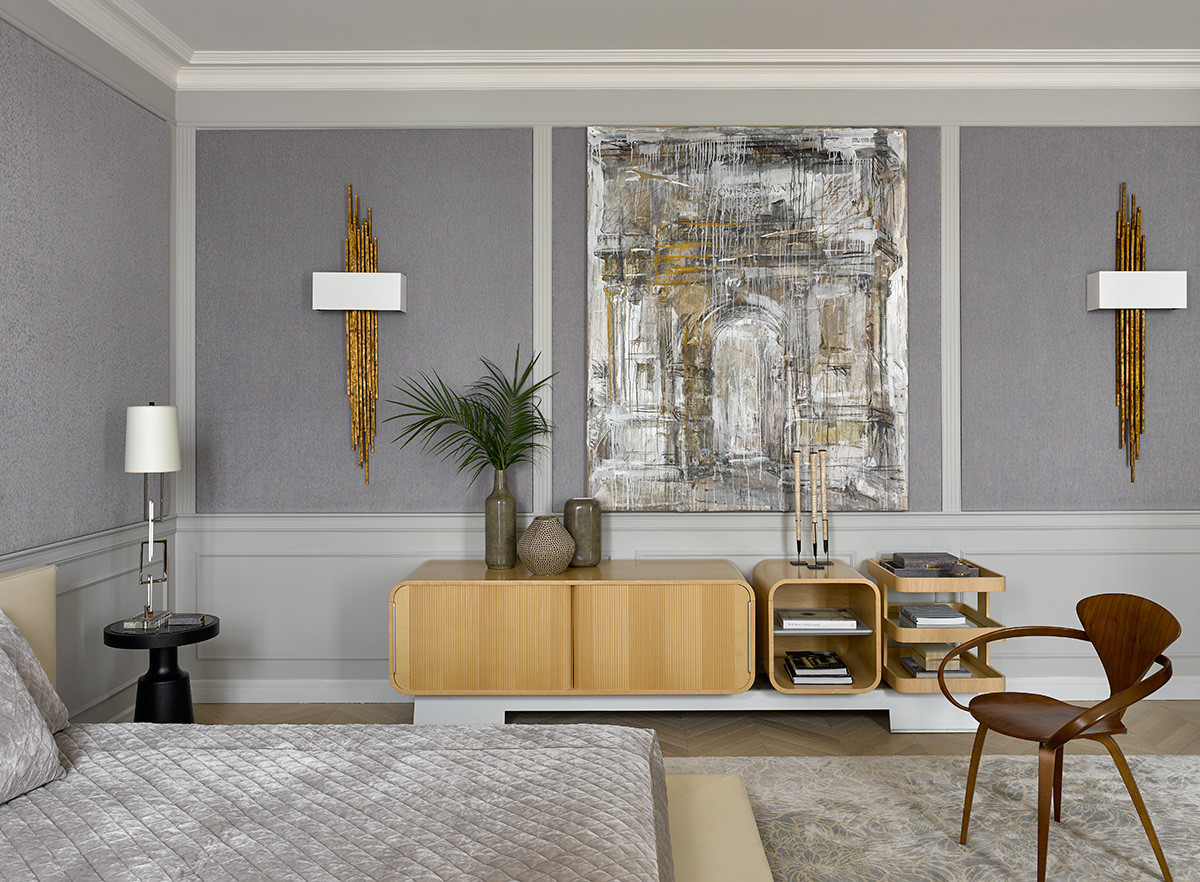 Квартира на Полянке