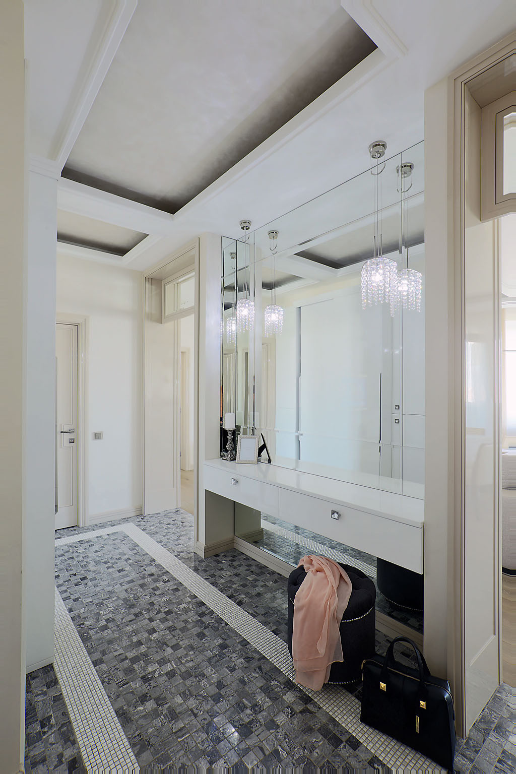 Бальтийский квартет