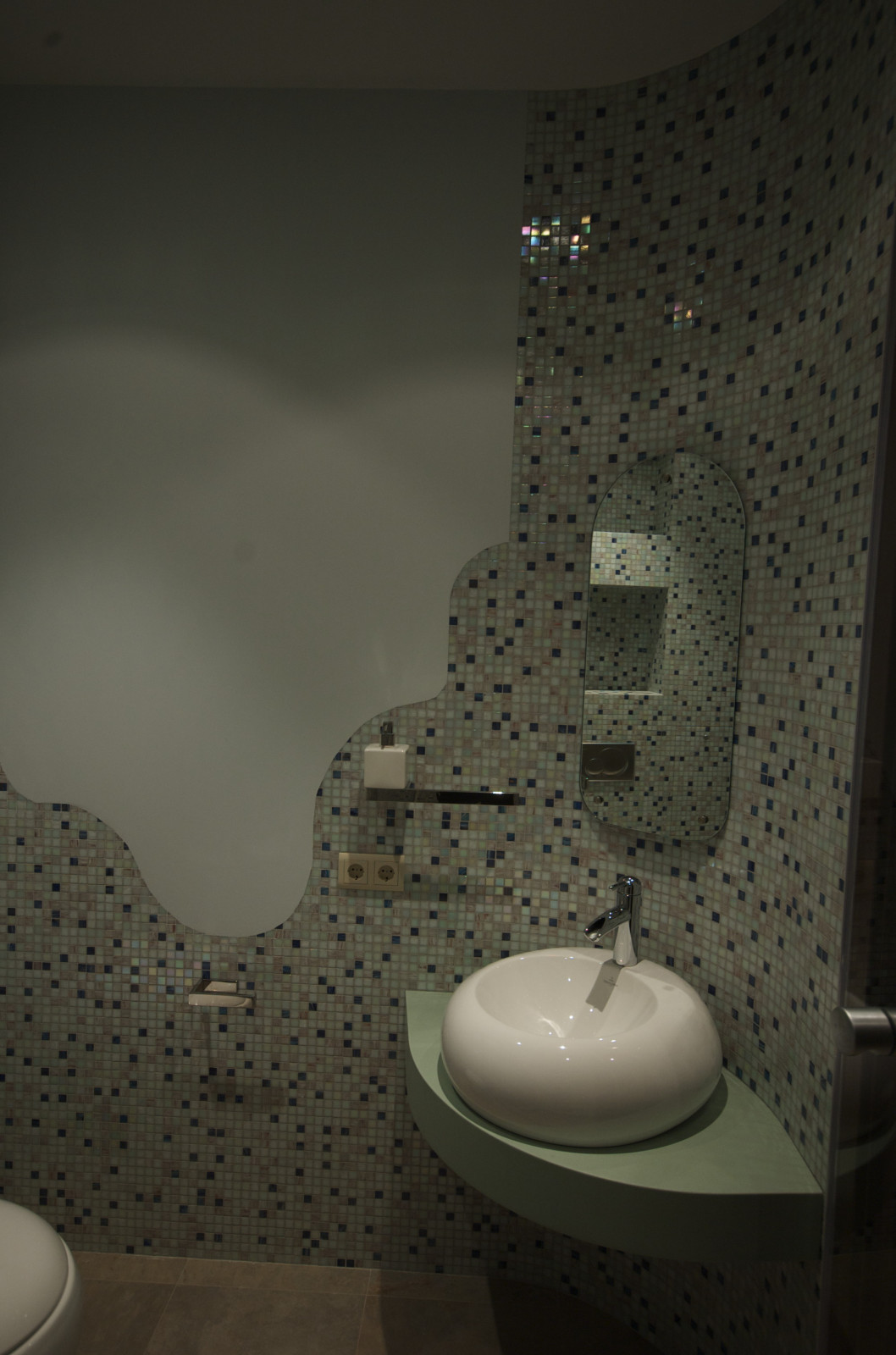 Квартира на Соколовского