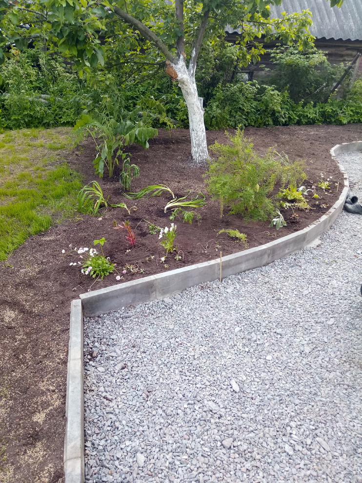 Обложка проекта: Реализация дизайн-проекта в несколько этапов