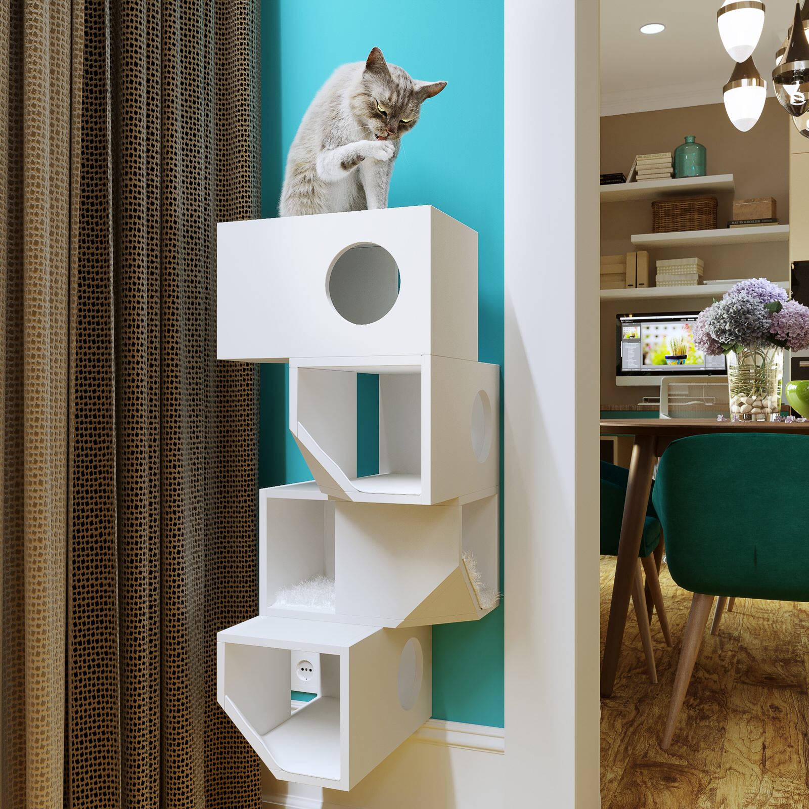 ЖК МОРЕОКЕАН