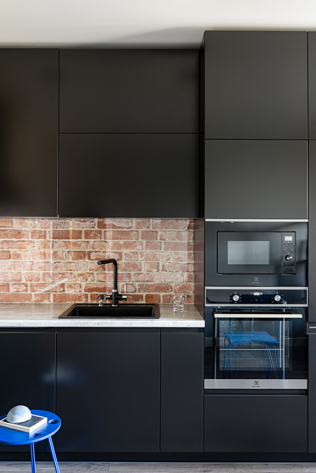 Квартира в ЖК Легенда