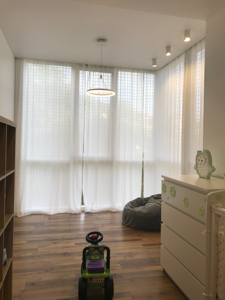 Квартира в Сочи, площадь 74м2