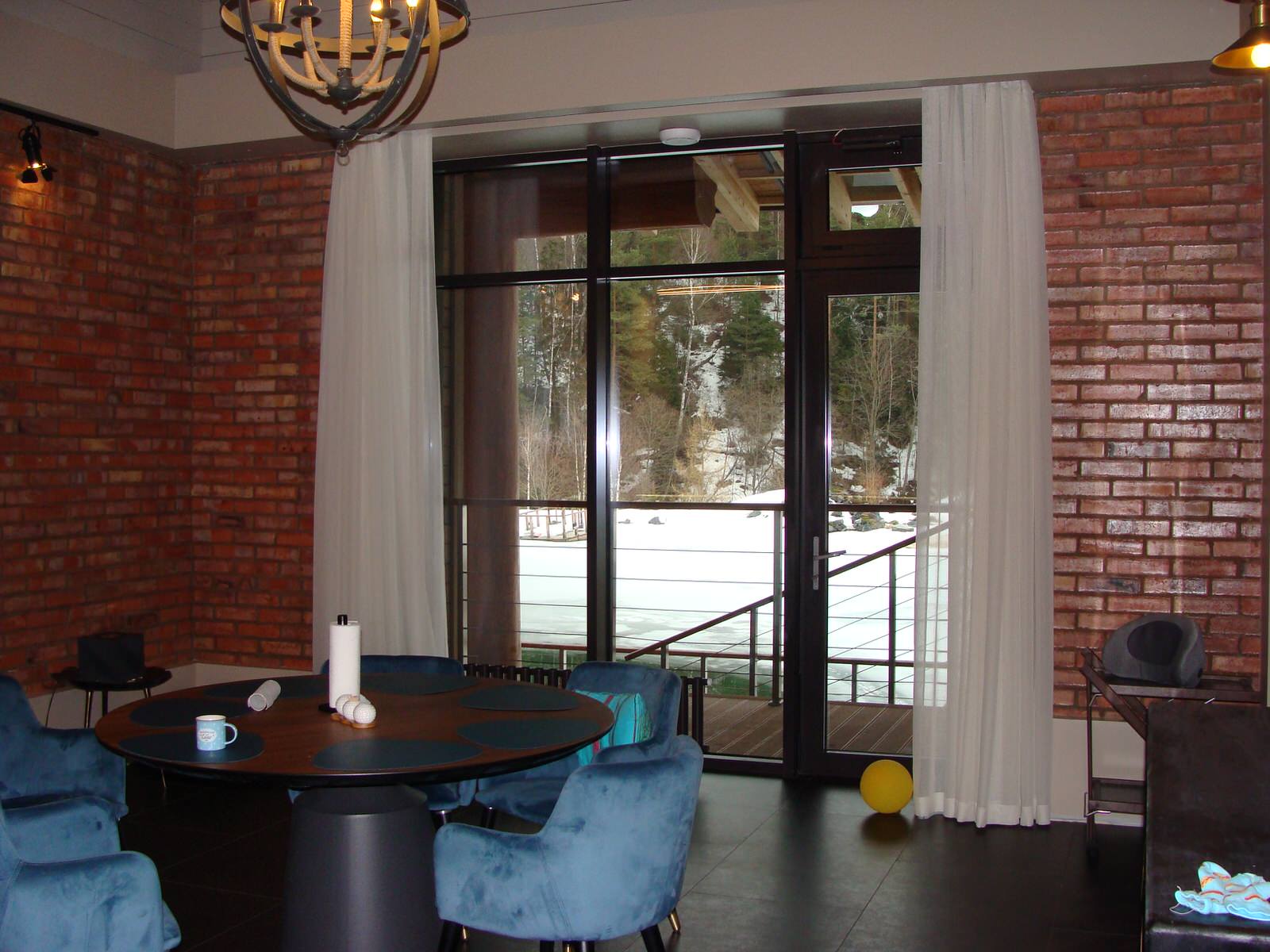 загородная усадьба