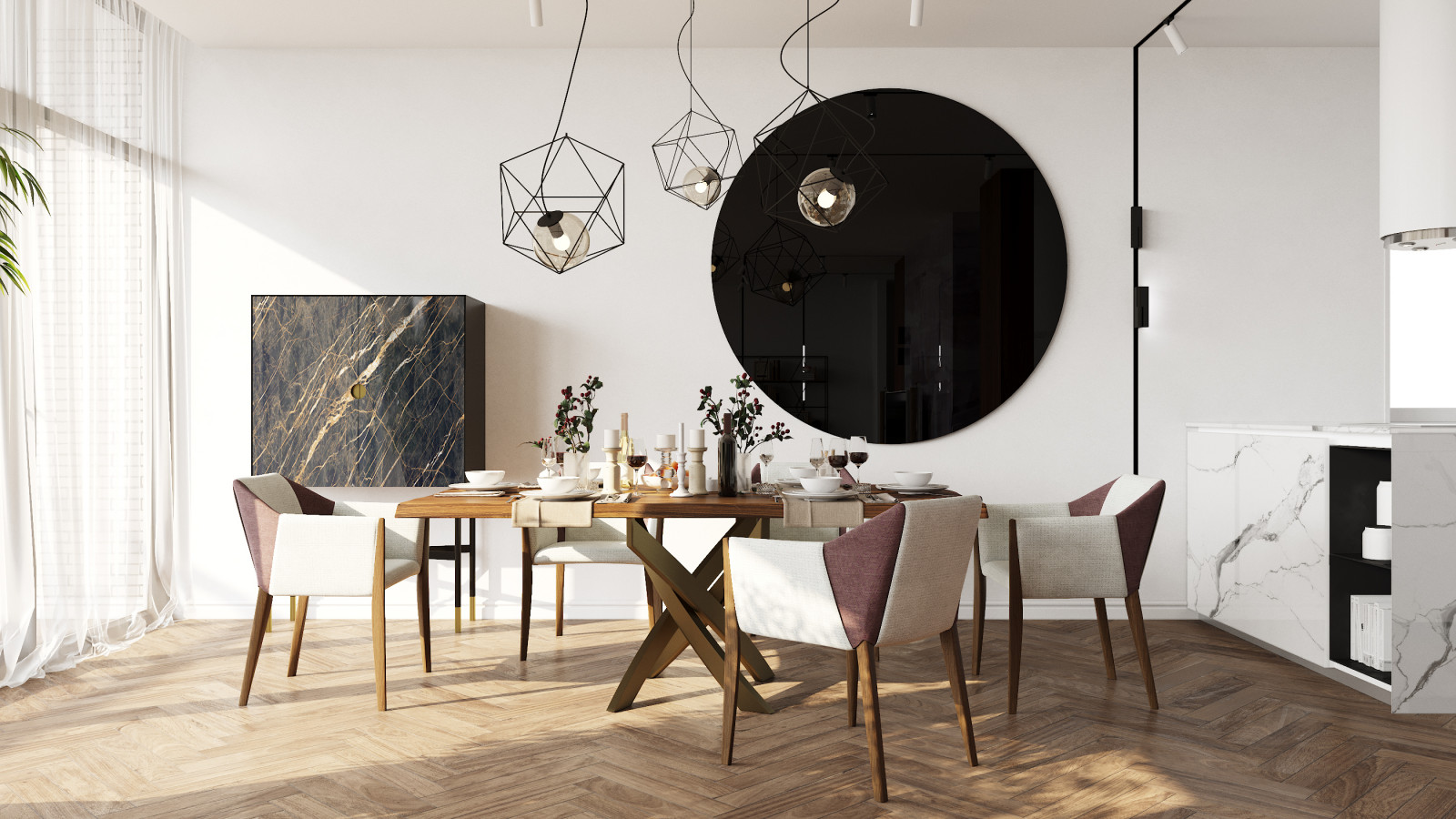 Единение с природой