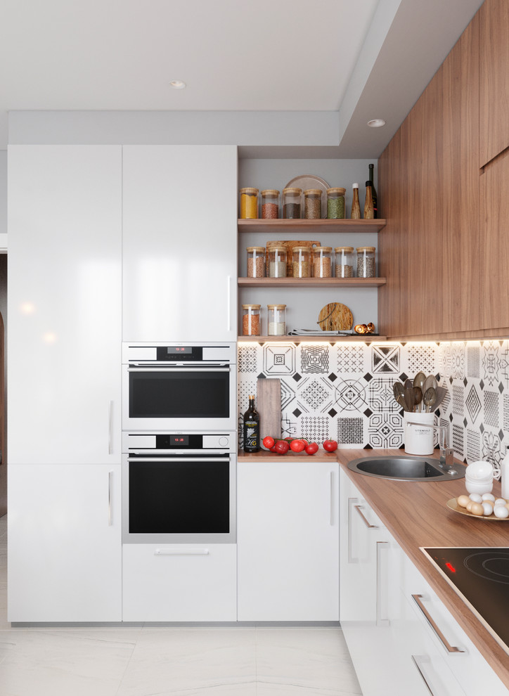 Квартира для молодой семьи в Нахабино