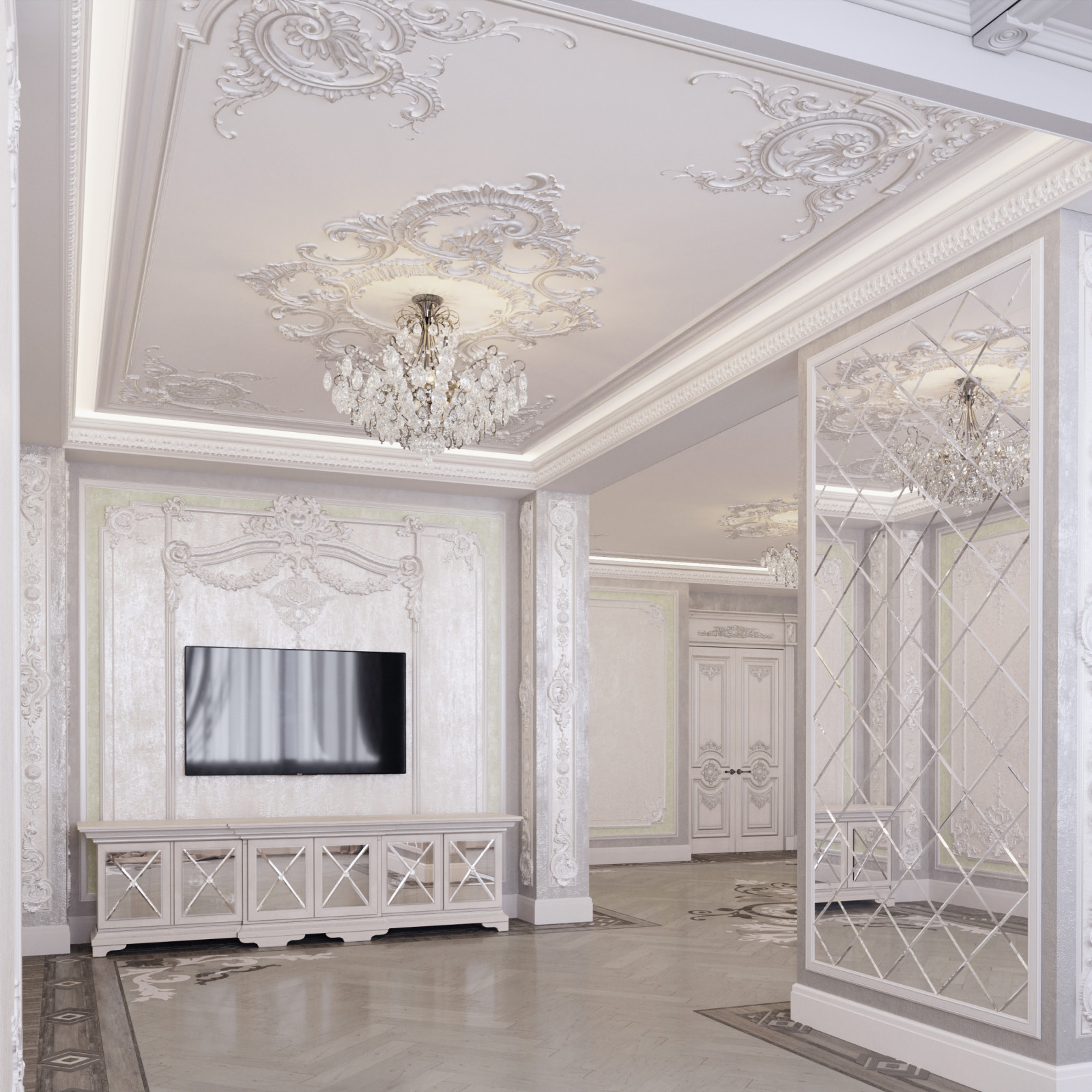 Очарование классики