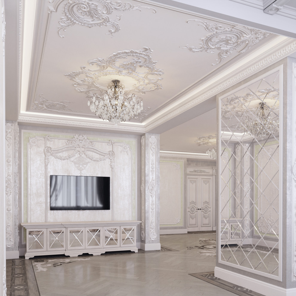 Очарование классики