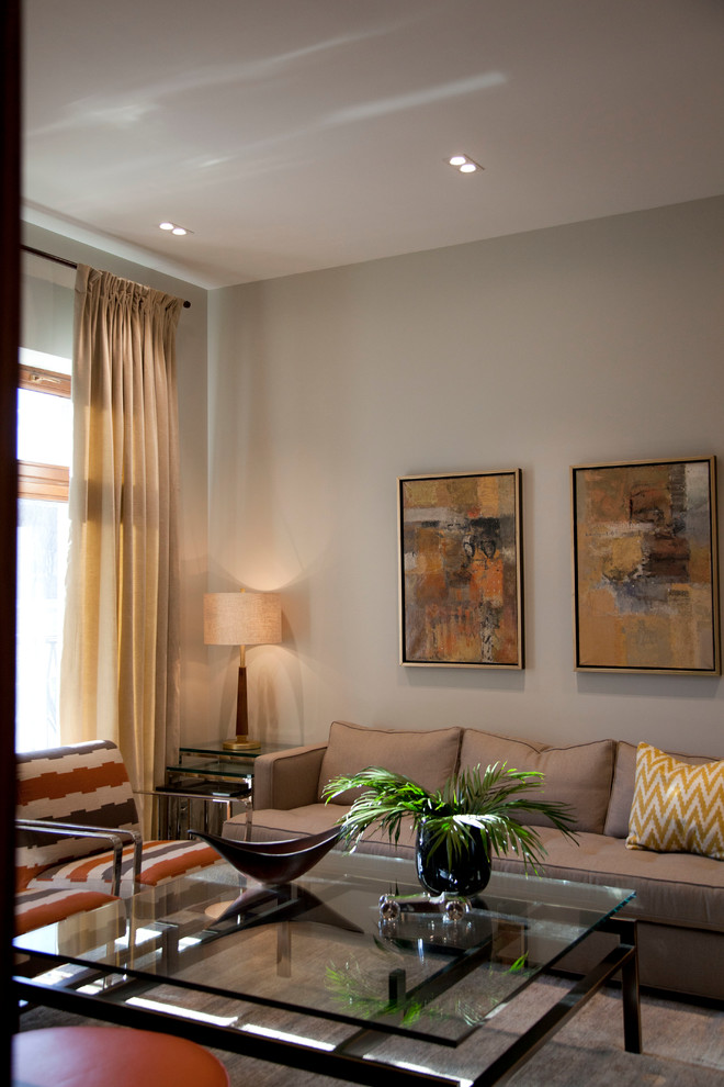 Апартаменты в Андреевском доме. Фрунзенская набережная.