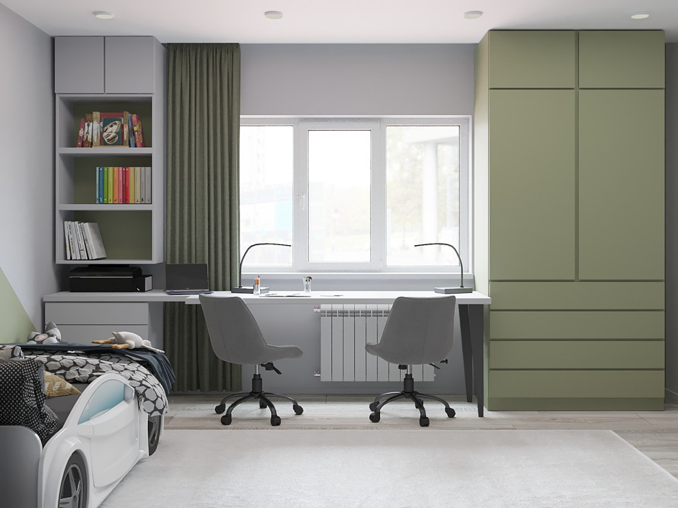 Обложка проекта: Кондрово