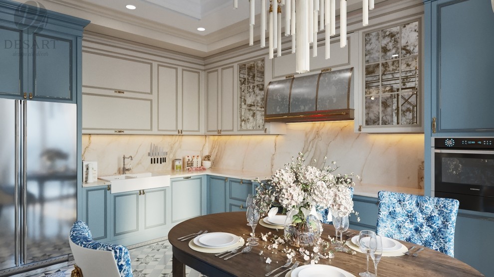 ЖК "Литератор"