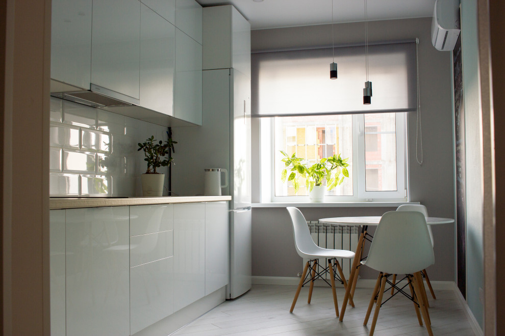 Мебель в квартиру, ЖК ОЛИМП