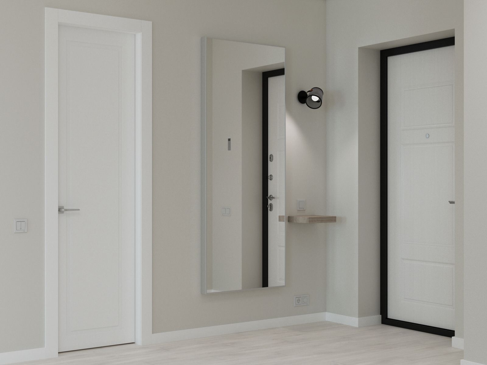 КВАРТИРА ЖК "ДВЕ ЭПОХИ" Г.БАРНАУЛ