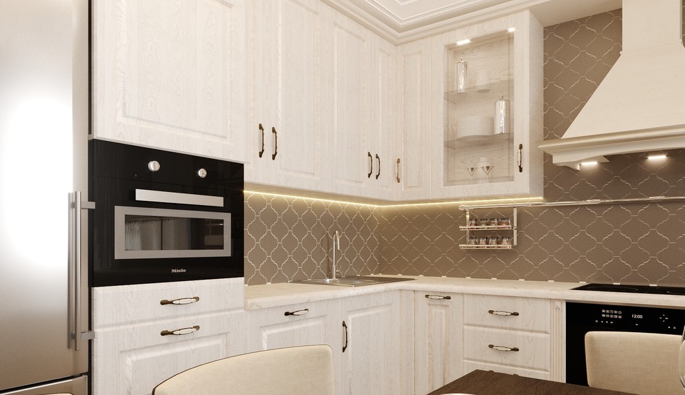 Элегантная классика