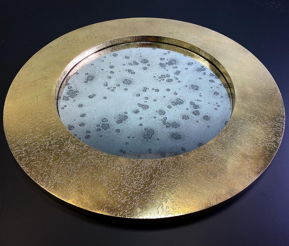 Зеркала на заказ