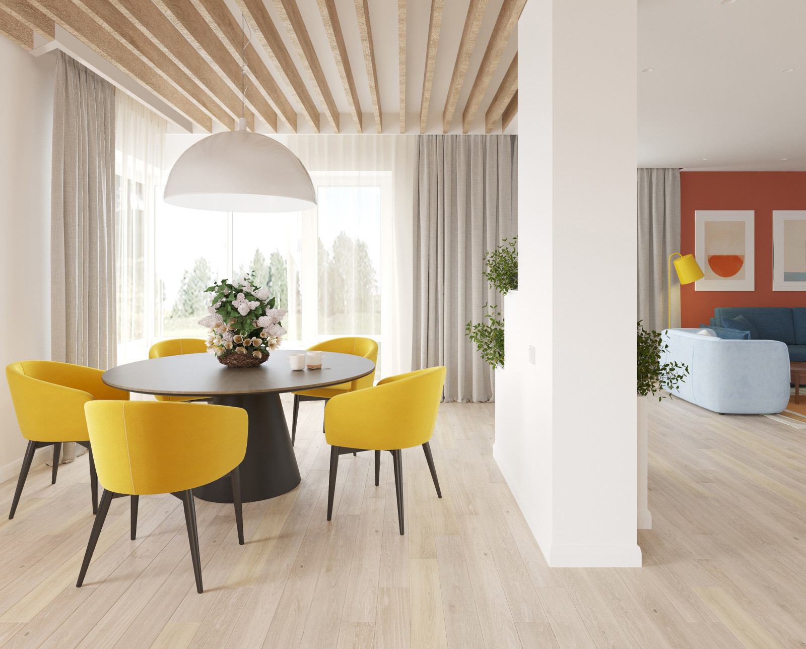 КП "Орловское"