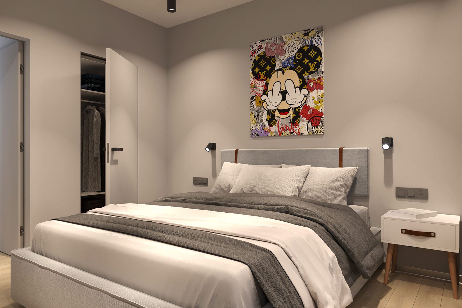 ЖК «НОБЕЛЕВСКИЙ» 78 м2 КАЗАНЬ 2022