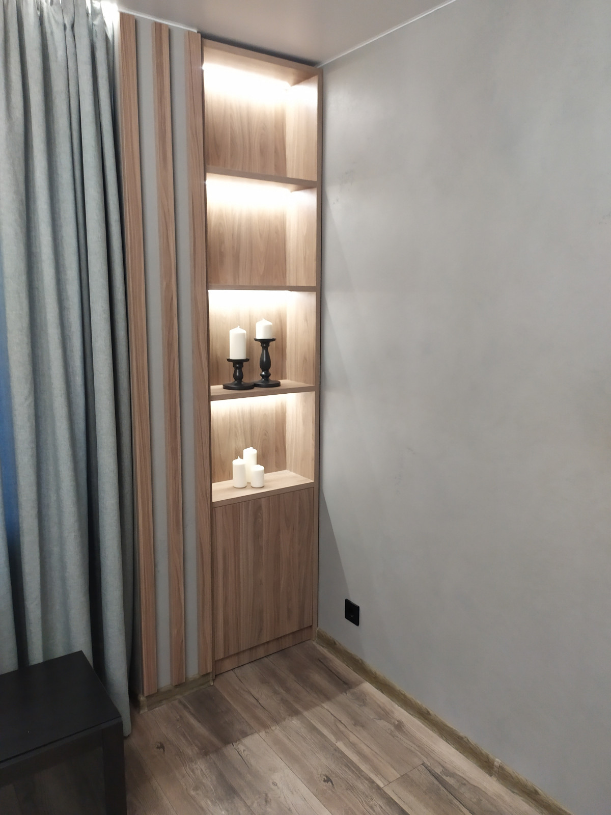 Обложка проекта: Жк 21 век